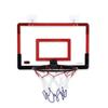 Safety Mini Basketball Hoop for Kids Backboard Portable Basketball Hoop Toys  Home Exercise