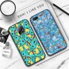 JP38 Pokemon Pikachu Black Soft Case for Xiaomi Poco X6 X4 M5 M6 F5 F6 C65 C55 C50 C51 C40 Pro Redmi 14C A3X 13C 12C 11T 10A 9C Note 7 6 8A Plus