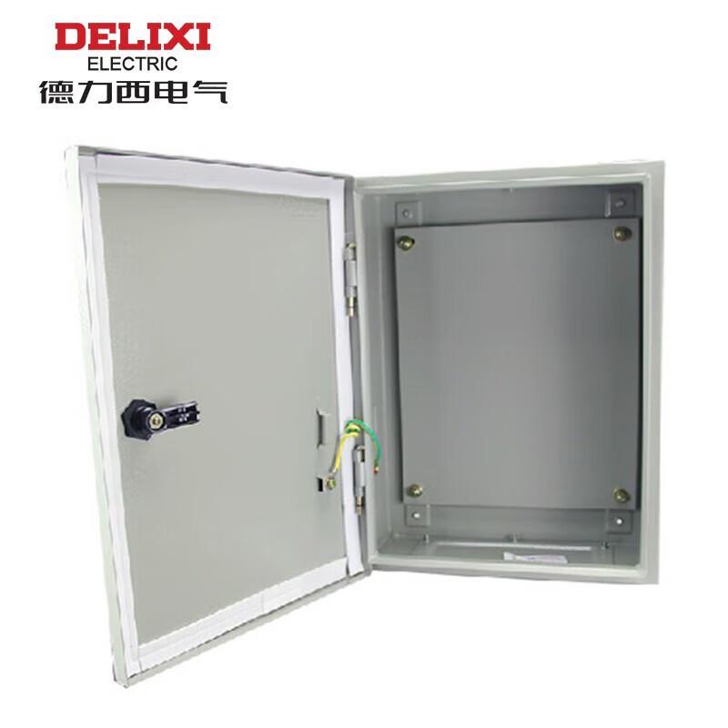Delixi Electric JXF Series Surface Mount Distribution Box
