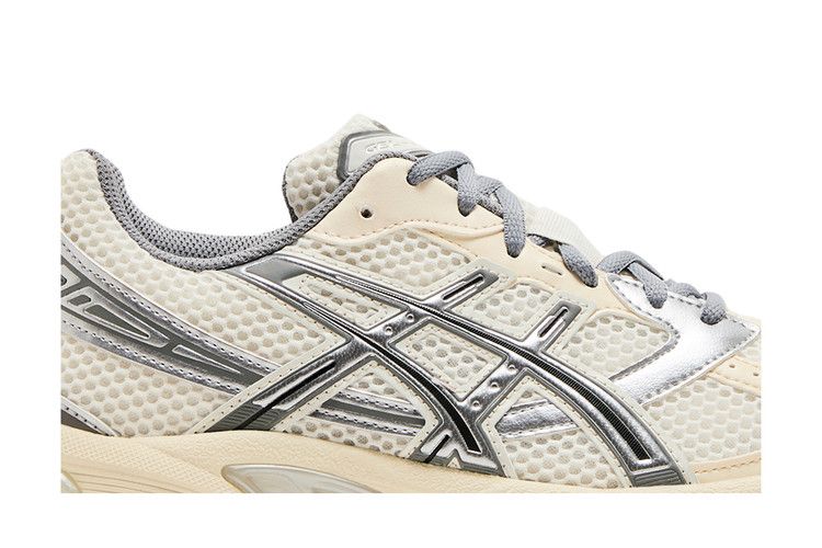 Asics Гель-1130 Кремово-серый (Женский)