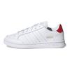 adidas Кроссовки Neo Grand Court с низким верхом Женские кроссовки Ярко-белый GZ8177