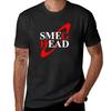 Футболка Smeg Head эстетичная одежда футболка мужская