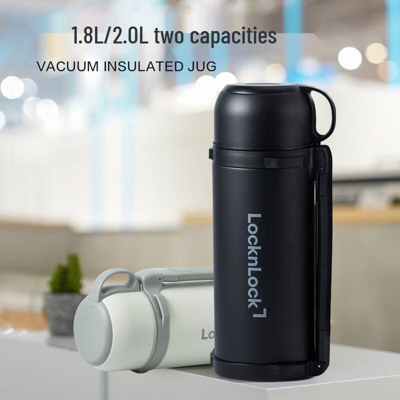 LOCK&LOCK Термос из нержавеющей стали