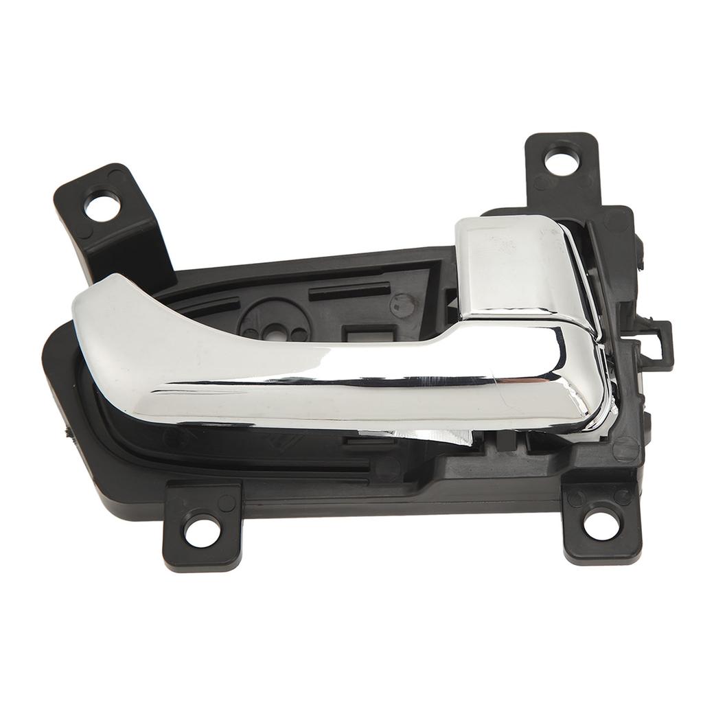 Внутренняя ручка двери 826203W000 Передняя правая боковая хромированная ручка двери Замена для Kia Sportage