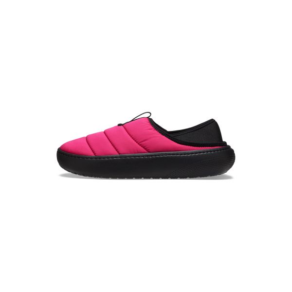 Crocs Модная повседневная обувь для образа жизни Женская обувь Красная 210706-6ZT