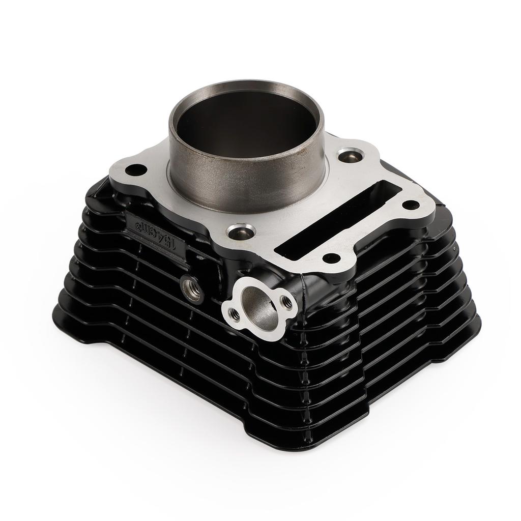 Комплект цилиндра, поршня и прокладок 56 мм для Suzuki GSX150 Gixxer 155 Gixxer SF 2014-2021