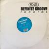 12inch Record DEFINITE GROOVES - Groove E.P. DG003 Definite Groove 2003 UK Dance & Electronica Used