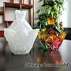 1Pcs Silicone Flower Pot Mold DIY Crystal Silicone Mold Manual Accessories Creative Mold