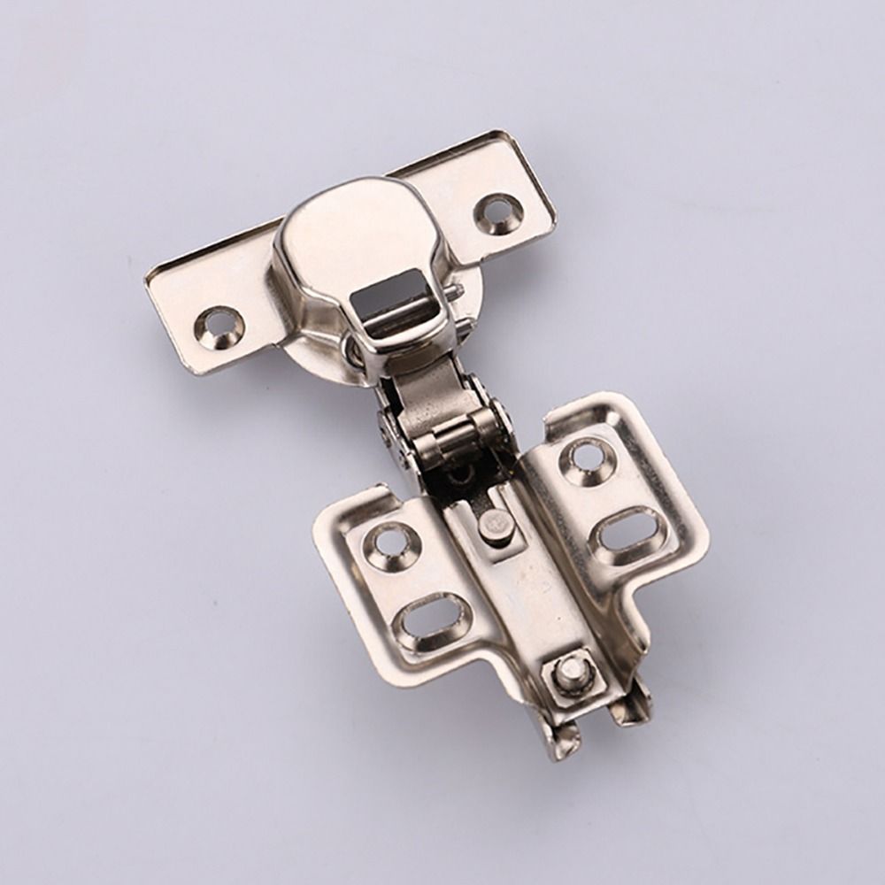 2 шт. гидравлический демпфер буфер дверные петли с винтами петля шкафа для двери гардероба