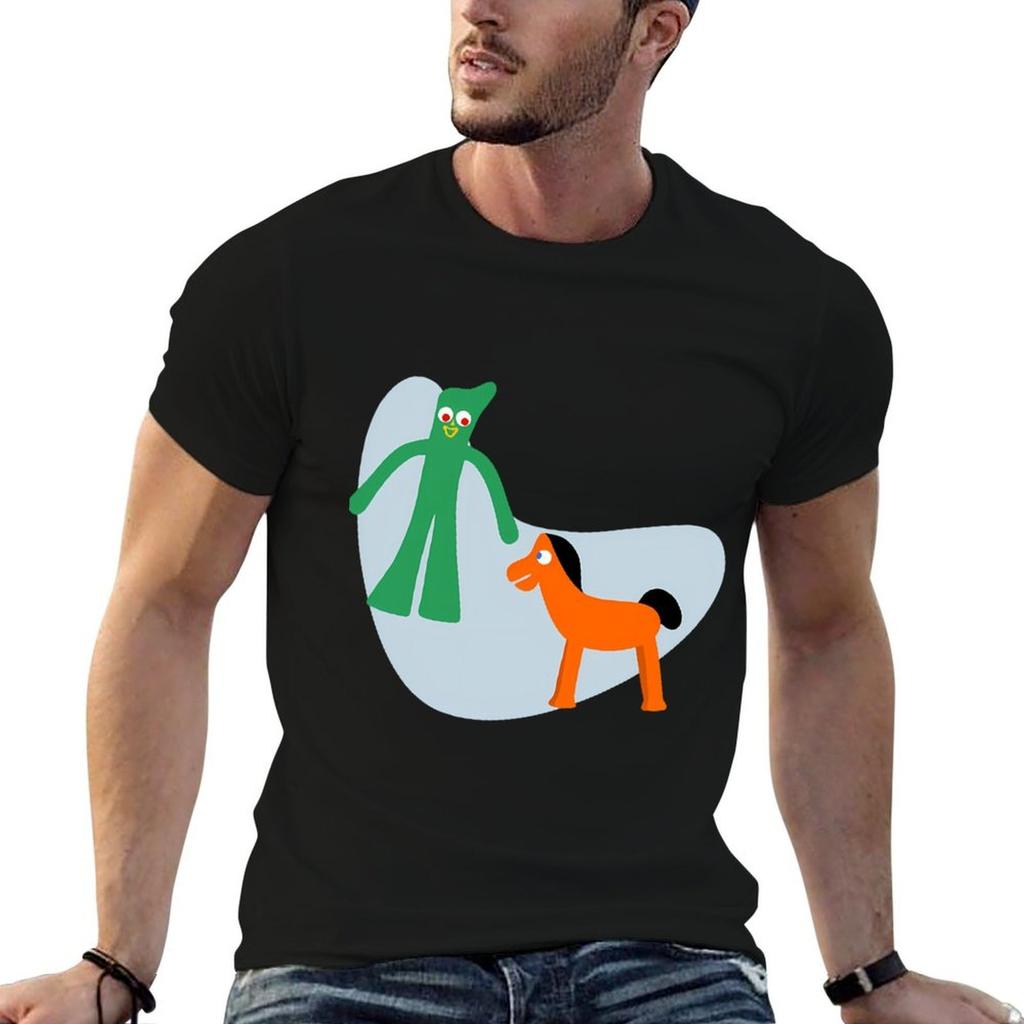 Spinal Tap Nigel Tufnel Gumby Tshirt Unisex T Shirts For Unisex Anime T Shirts Oversize T Shirt Custom Print Tshirt