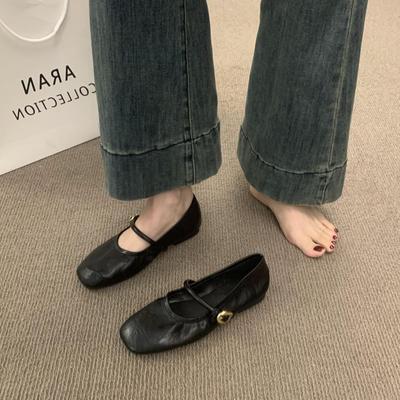 Туфли – Мэри Джейн