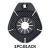Car Windshield Wiper Hole Wiper Hole Dustproof Protector Cover For Skoda octavia a5 a4 mk1 2 fabia superb rapid mk3 yeti 2006  VE6