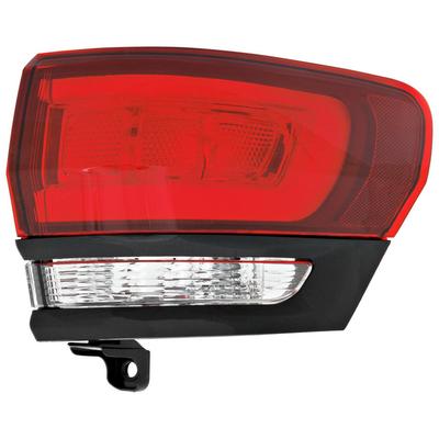 Задний фонарь задний правый внешний 68142942AH Подходит для Jeep Grand Cherokee SRT 2014-2021