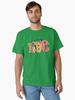 Michael Jackson A.B.C - Minimalist Album Cover Classic T-Shirt