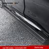 Электрическая выдвижная подножка - Совместима с моделями Cayenne, X5, Explorer, Q7, Teramont, Roewe, HS5, Tang DMi