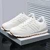 Модная мужская обувь Кроссовки Мужские теннисные туфли Роскошная мужская повседневная обувь Кроссовки для бега Дышащая обувь Модные мокасины Кроссовки для мужчин