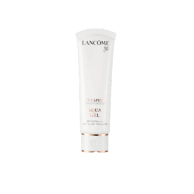 LANCÔME Маленькая белая туба набор солнцезащитный уход за кожей увлажняющий