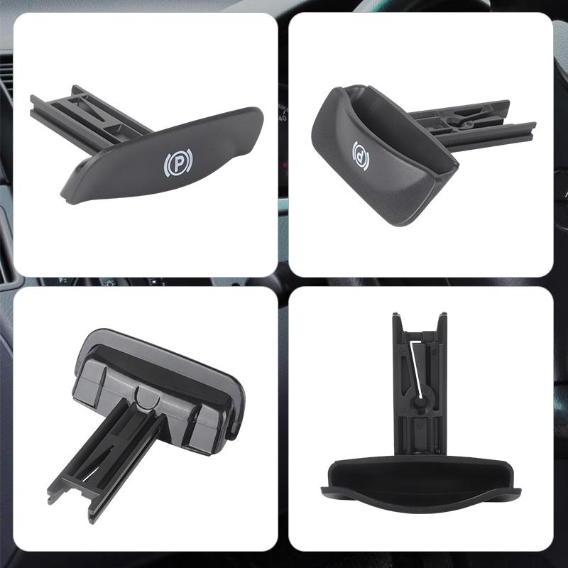 A6394270020 Handbrake Lever Handle For Mercedes Benz Vito 639 Viano 2003-2015 Hand Brake Parking Brake Release Handle Car Parts
