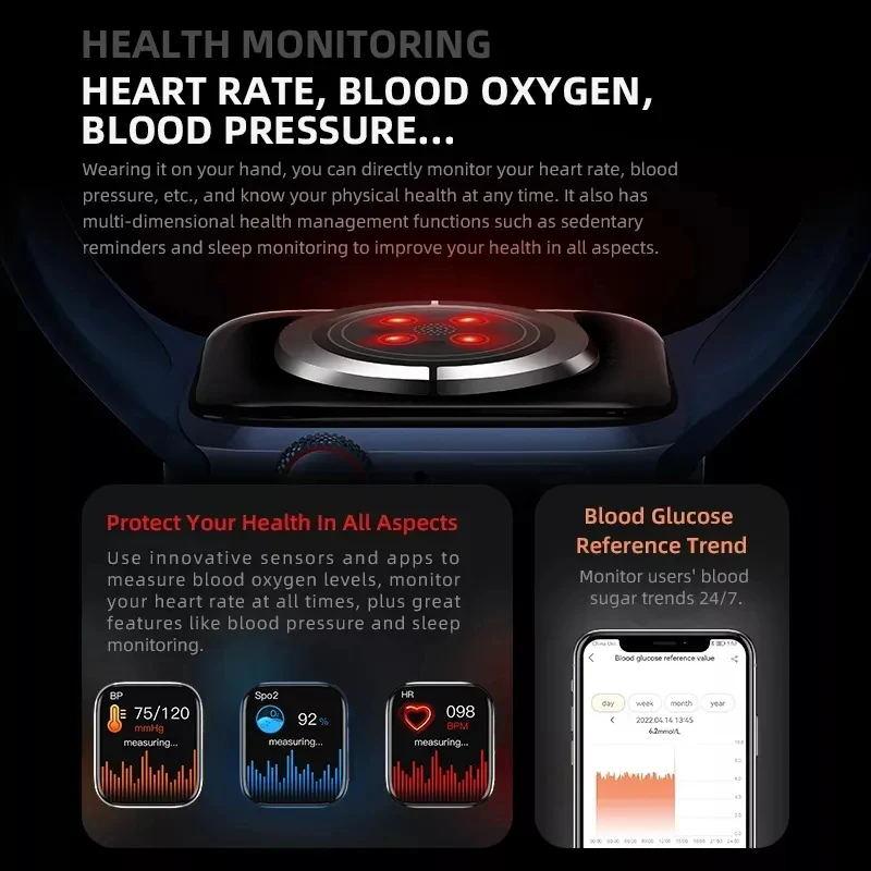 НОВЫЕ умные часы 9 BT Call NFC Heart Rate Sport Fitness Водонепроницаемый Amoled экран Беспроводная зарядка 450 мАч для мужчин и женщин для часов IWO