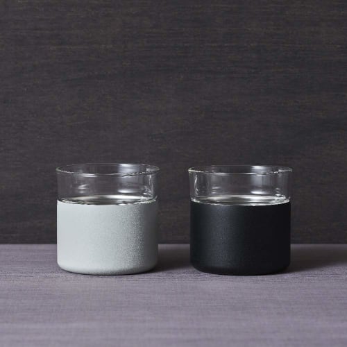 Doshisha Tumbler, Black, 300ml, DHHT-300BK