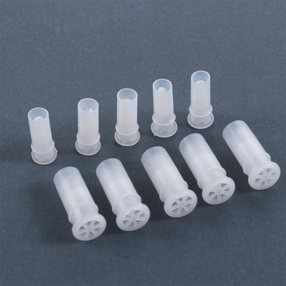 Dog Cat Squeakers Shoes Repair Fix Insert Replacement Toy Noise Maker Dog Squeaky Toy BB Whistle