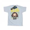 Mens Sirius Black Azkaban Junior T-Shirt