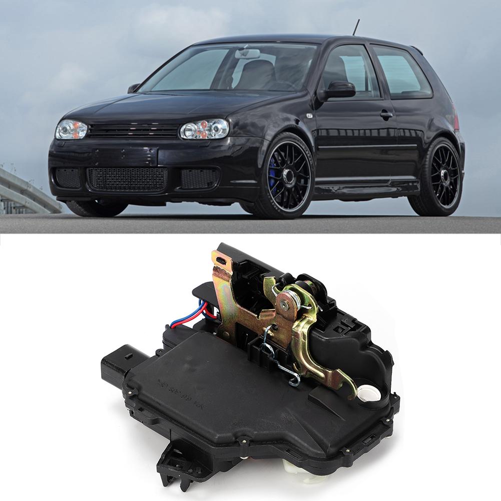 Приводной механизм замка передней правой двери 3B1 837 016 A, сменный автомобильный аксессуар