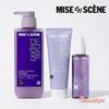 [Mise-en-scene] Сыворотка / кондиционер / шампунь Perfect Magic для выпрямления волос / [K-BEAUTY] Жидкое средство для укладки утюжком и контроля пушистости