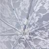 Hollowed Out Women's Lace Umbrellas Lolita Wedding Decoration Props  Stage Performance