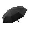 New Black Technology High-end Automatic Business Folding Umbrella Reinforced Wind-resistant Fashionable Electric Parasol