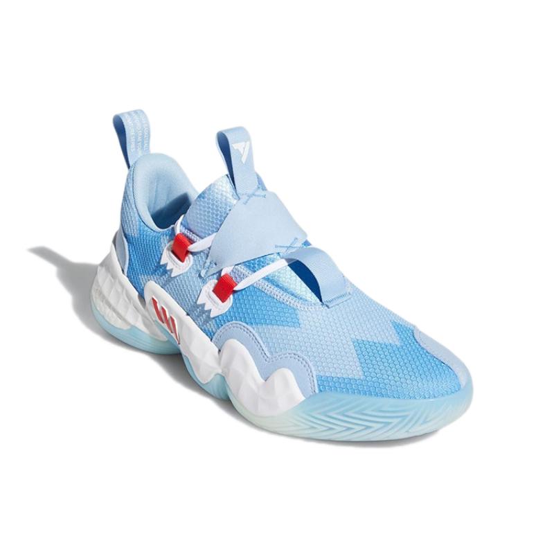 adidas Кроссовки Trae Young 1 'Ice Trae' H68997