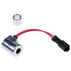 A03G-Solenoid Valve Coil Kit 6717706 For Bobcat A220 A300 S220 S250 T190 T200 T250 Replacement Parts Accessories