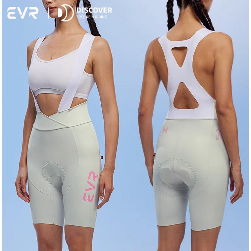 Womens Cycling Bib Shorts With Dual Arrow Design Quick-Dry Performance Bike Wear Riding Apparel