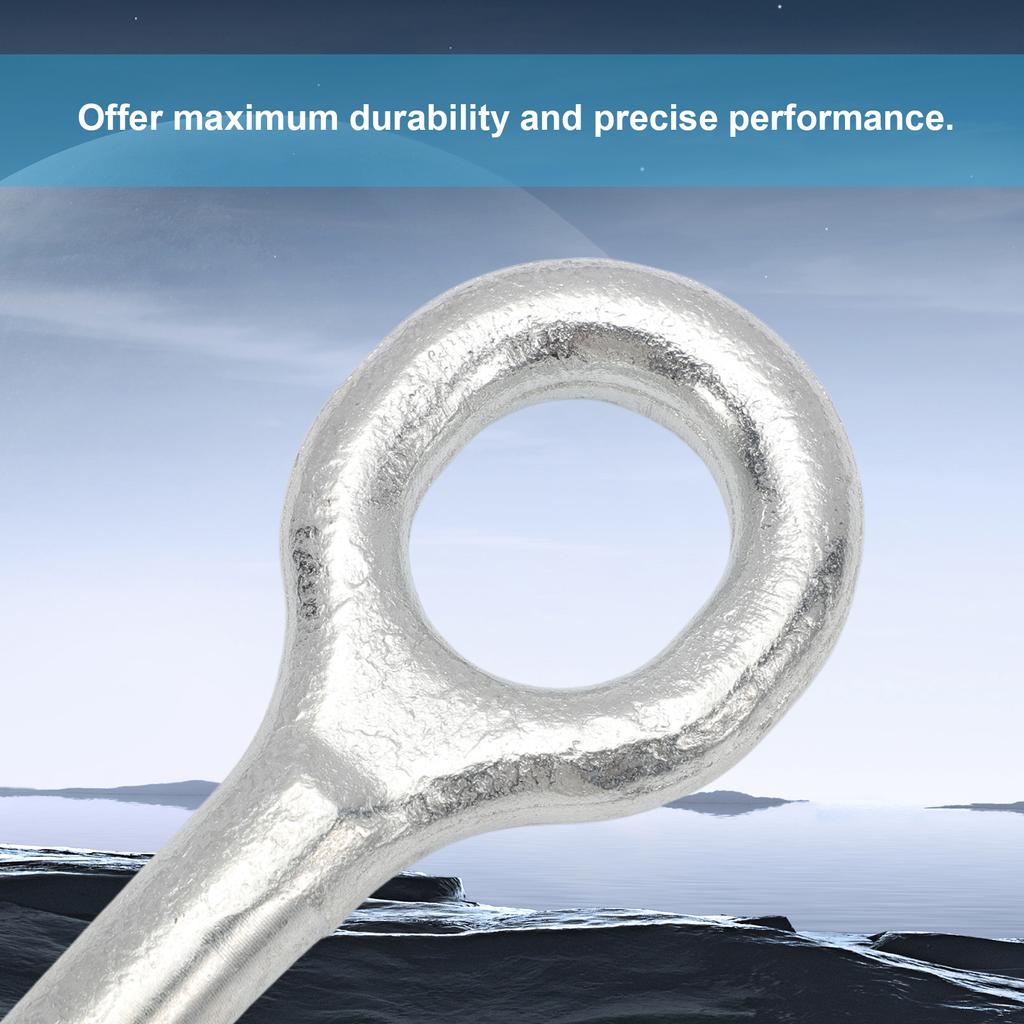 Tow Hook Tow Bar Towing Eye 51798113 for Ducato 250 Boxer Jumper