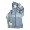 Columbia Women's Blue Windbreaker Jacket M - Used