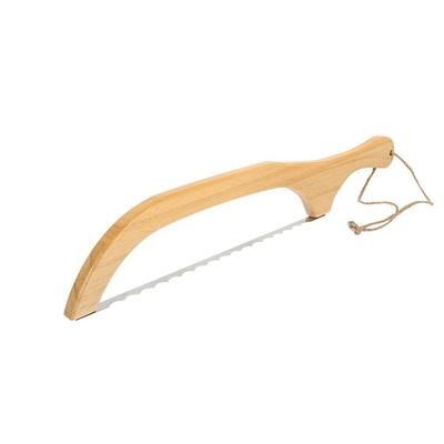 15,75 дюйма Хлеборезка для домашнего хлеба для бубликов, багетов и многого другого