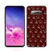 Чехол для телефона Hu Tao Genshin Impact для Samsung M30 M31 S Note 10 20 M04 M13 M32 M14 M23 M33 M34 M42 M52 M53 M54 M11 M12 M21 M22M51