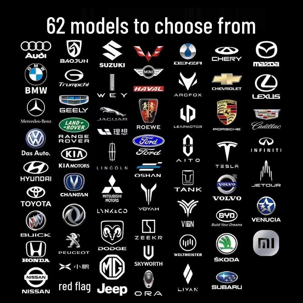 Многофункциональный автомобильный органайзер: Телефон, Ключи, Подстаканник и Портсигар