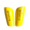 Soccer shin guards adults football canilleras Sports Safety shin pads Shank protector soccer accessories 1