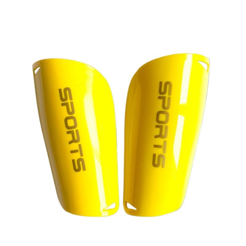 Soccer shin guards adults football canilleras Sports Safety shin pads Shank protector soccer accessories 1