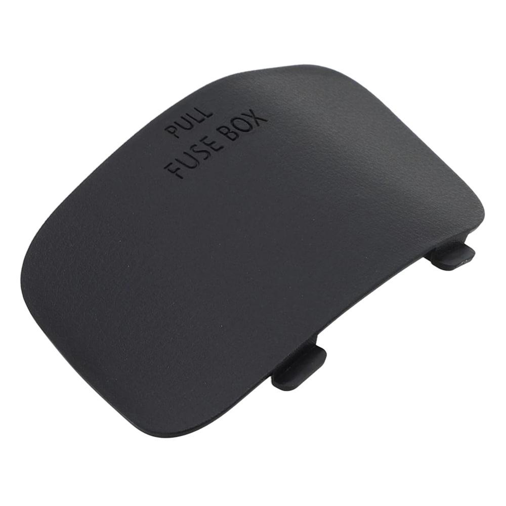 1x Car Interior Fuse Box Cover Replacement DHB4-68-381 For Mazda CX-30 2020-2022