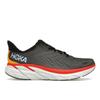 HOKA Clifton 8 Anthracite Castlerock Мужские кроссовки Серые 1119393-ACTL