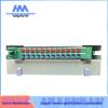 GPHMTEL 144-Core ODF Fiber Distribution Frame Cabinet