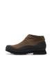 The North Face TNF Rain Low GORE-TEX (Темная земля/Черный TNF) 29.0 см / США 11