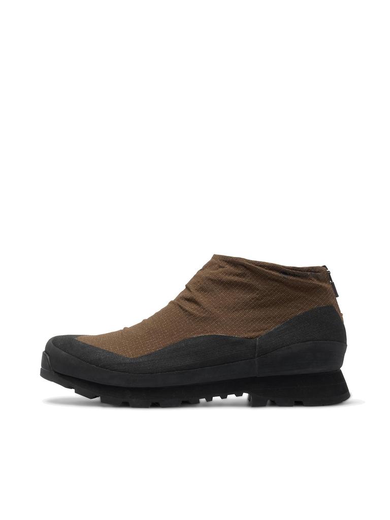 The North Face TNF Rain Low GORE-TEX (Темная земля/Черный TNF) 29.0 см / США 11