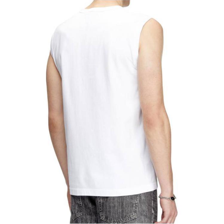 Diesel T-Bisco-Od tank top A153720CLBR100