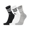 Adidas Спортивные носки Sportswear 3s Cushion Crew Socks 3 Pack