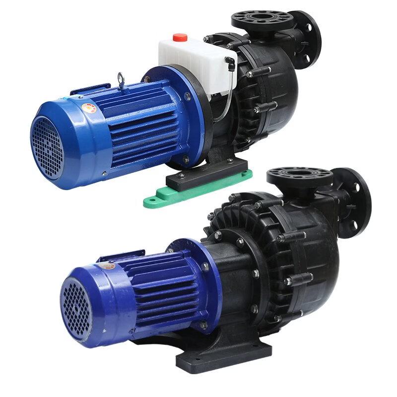 Aokewen Chemical Resistant Self-Priming Pump