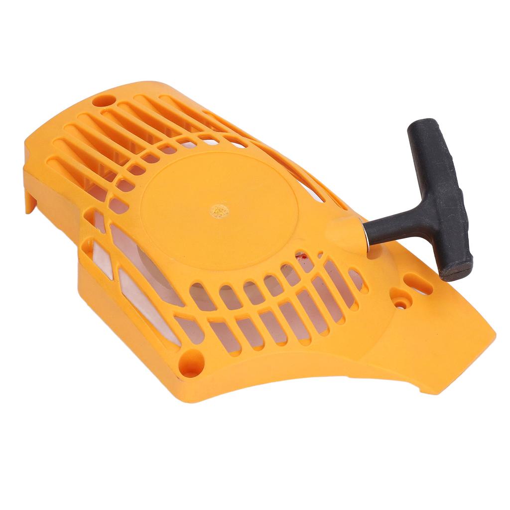 Сборка стартера бензопилы, садовый стартер, запасная часть, подходит для Partner 340 360