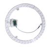 Led Ring Panel Circle Light Led Round Ceiling Board The Circular Lamp Board